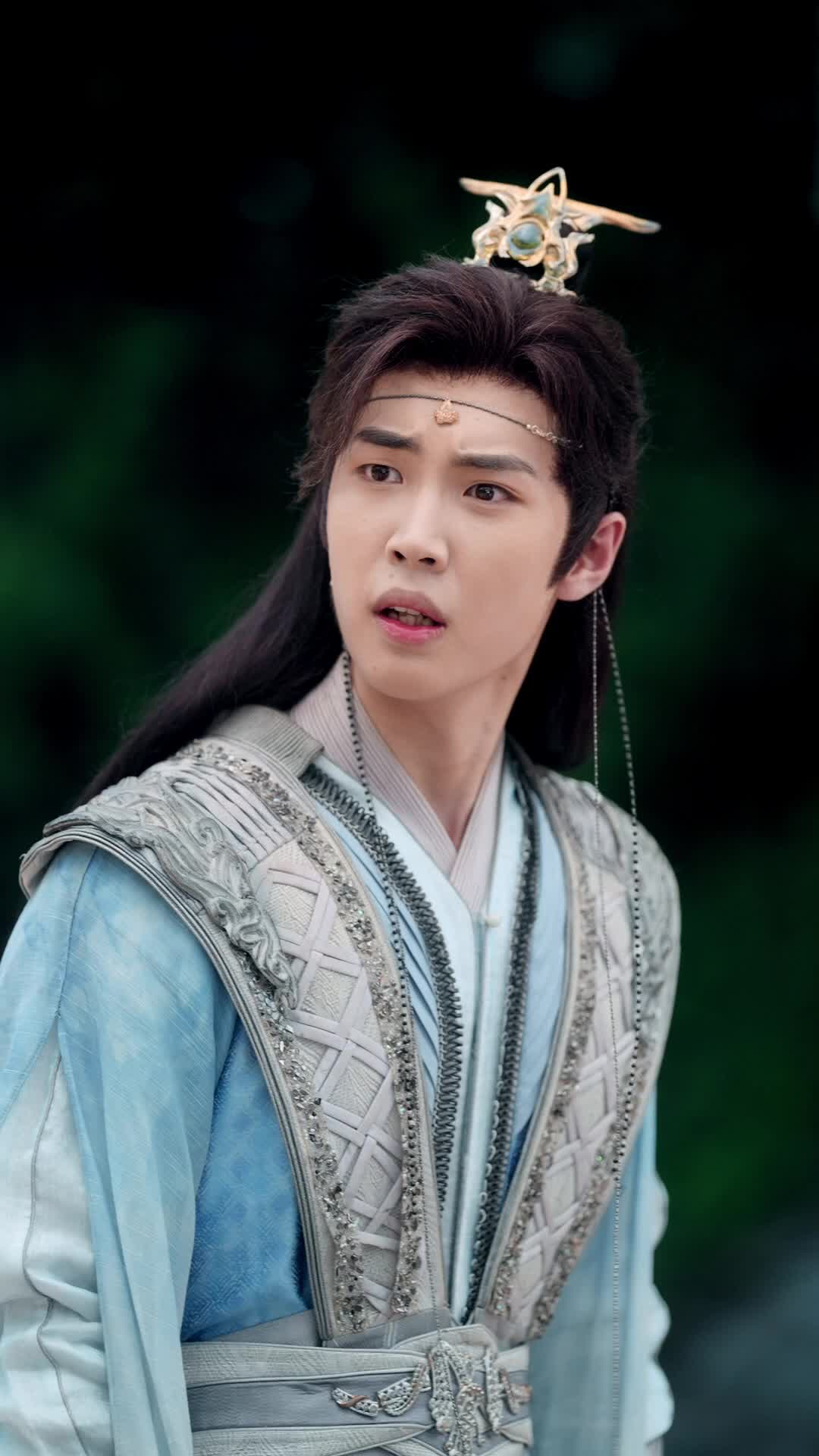 14 серия - Перерождение Отец не верит в меня